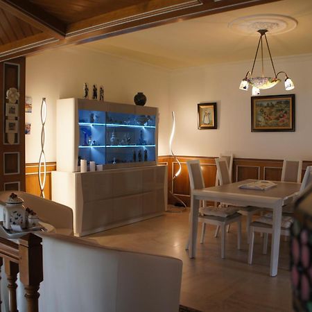 Hotel Chez Bernadou Machecoul Zewnętrze zdjęcie