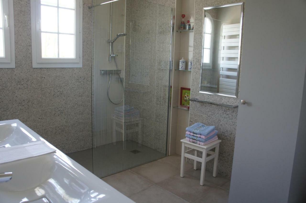 Hotel Chez Bernadou Machecoul Zewnętrze zdjęcie