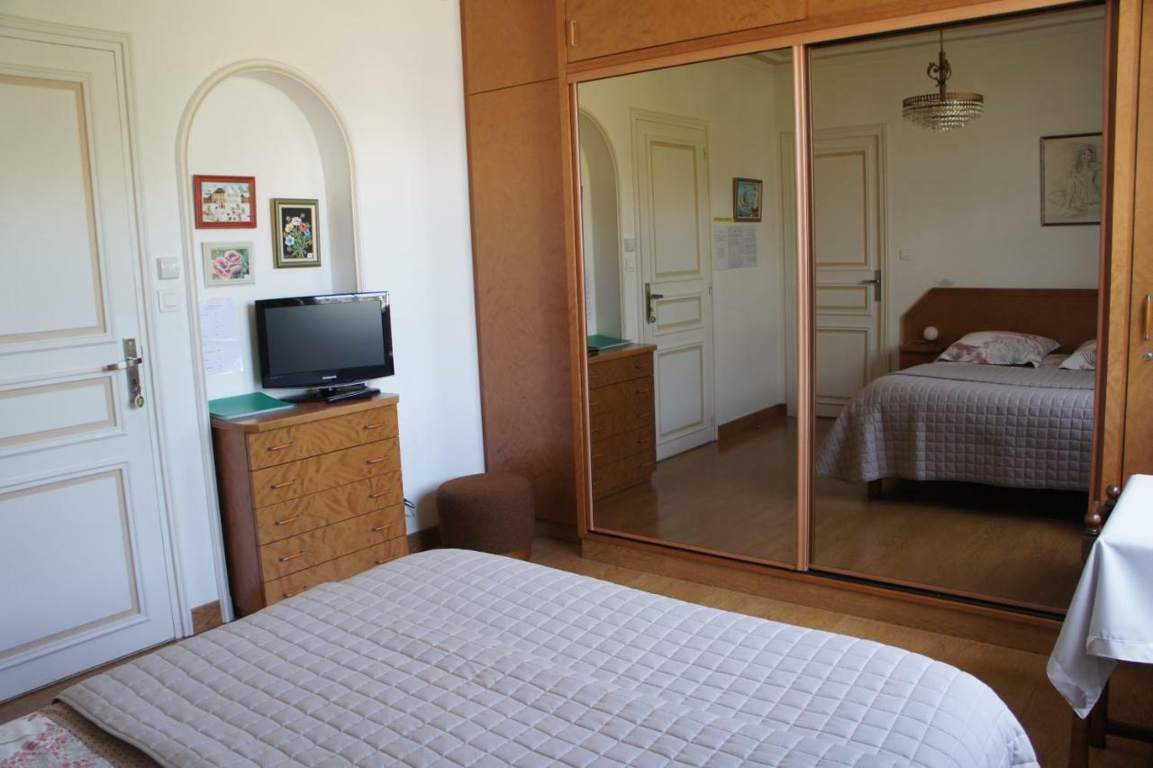 Hotel Chez Bernadou Machecoul Zewnętrze zdjęcie