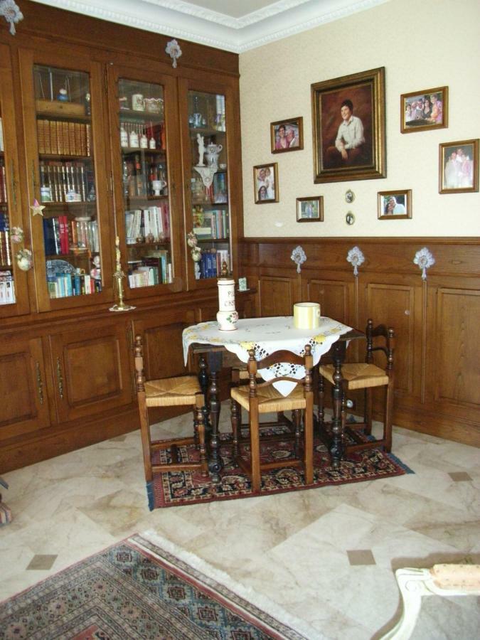 Hotel Chez Bernadou Machecoul Zewnętrze zdjęcie