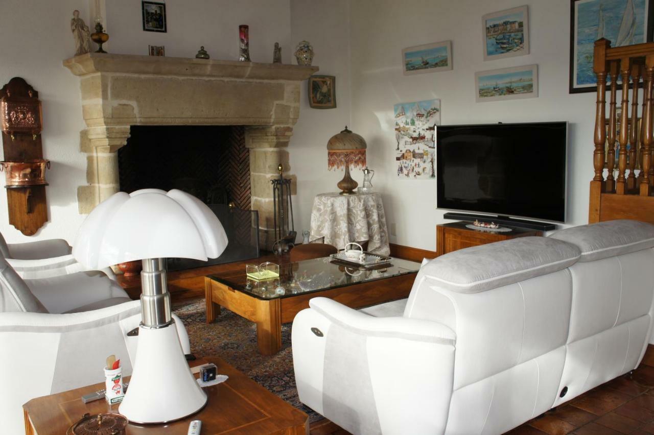 Hotel Chez Bernadou Machecoul Zewnętrze zdjęcie
